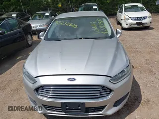 2013 Ford Fusion SE with VIN 3FA6P0H76DR372090, listed as a IAAI auction lot 42212510 with 207,668 mi miles and . Bid and sale history available at DreamBid. Image 6.