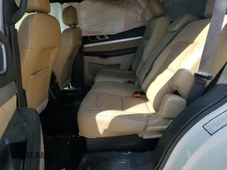 2017 Ford Explorer XLT с VIN 1FM5K8D83HGC80283, выставлен на аукционе Copart как лот 48674475 с пробегом 190 029 миль миль и Списание • Salvage title. История ставок и продаж доступна на DreamBid. Изображение 11.