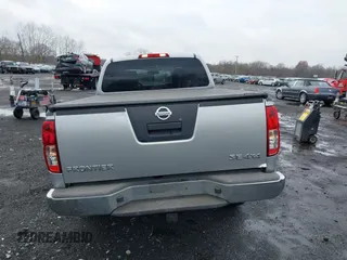 2010 Nissan Frontier SE with VIN 1N6AD0FV9AC440503, listed as a IAAI auction lot 40936959 with 193,504 mi miles and . Bid and sale history available at DreamBid. Image 16.