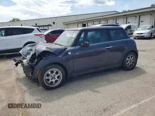 2012 MINI Hardtop with VIN WMWSU3C50CT253910, listed as a Copart auction lot 65792445 with 46,637 mi miles and Clean title. Bid and sale history available at DreamBid. Image 1.