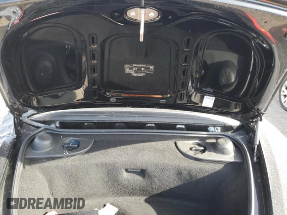 2014 Porsche Boxster with VIN WP0CA2A88ES121977, listed as a Copart auction lot 54177695 with 0 mi miles and Clean Title. Bid and sale history available at carsss.com. Image 11.