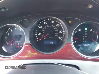 2003 Lexus ES 300 with VIN JTHBF30G330096294, listed as a IAAI auction lot 41760104 with 115,823 mi miles and . Bid and sale history available at DreamBid. Image 7.