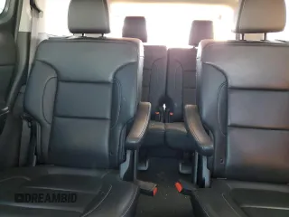 2021 GMC Acadia SLT с VIN 1GKKNULS6MZ206847, выставлен на аукционе Copart как лот 55249065 с пробегом 81 500 миль миль и Списание • Salvage title. История ставок и продаж доступна на DreamBid. Изображение 10.