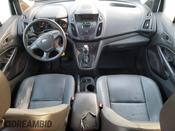 2016 Ford Transit Connect XL с VIN NM0GE9E70G1260331, выставлен на аукционе Copart как лот 83602014 с пробегом 333 780 миль миль и Чистый • Clean title. История ставок и продаж доступна на DreamBid. Изображение 8.