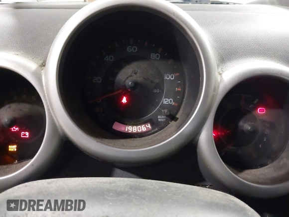2005 Honda Element EX with VIN 5J6YH28645L032708, listed as a IAAI auction lot 42029200 with 198,064 mi miles and . Bid and sale history available at DreamBid. Image 7.