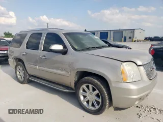 2007 GMC Yukon Denali с VIN 1GKFK63897J176451, выставлен на аукционе Copart как лот 59984905 с пробегом 175 974 миль миль и Чистый • Clean title. История ставок и продаж доступна на DreamBid. Изображение 4.