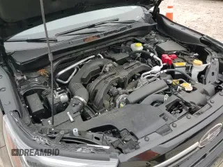 2025 Subaru Forester Touring z VIN JF2SLDTC4SH427104, wystawiony jako Copart lot #68819355 z przebiegiem 12 953 mil mil oraz Szkoda całkowita • Salvage title. Historia ofert i sprzedaży dostępna na DreamBid. Obrazek 14.