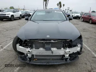 2022 Mercedes-Benz E 350 z VIN W1KZF8DB6NB098663, wystawiony jako Copart lot #50829005 z przebiegiem 37 548 mil mil oraz Szkoda całkowita • Salvage title. Historia ofert i sprzedaży dostępna na DreamBid. Obrazek 5.