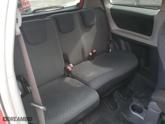 2009 Toyota Yaris with VIN JTDJT903395222185, listed as a Copart auction lot 51340875 with 178,490 mi miles and Salvage Title. Bid and sale history available at carsss.com. Image 10.