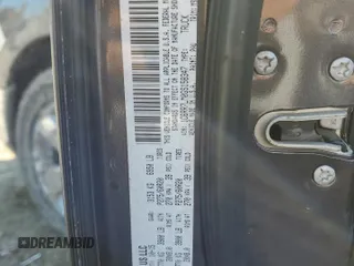2016 Ram 1500 Big Horn с VIN 1C6RR7LM0GS158347, выставлен на аукционе Copart как лот 52019465 с пробегом 149 800 миль миль и Списание • Salvage title. История ставок и продаж доступна на DreamBid. Изображение 12.