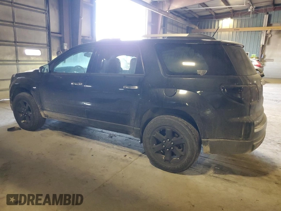 2014 GMC Acadia SLE with VIN 1GKKVPKD7EJ147411, listed as a Copart auction lot 88769265 with 155,020 mi miles and Salvage Title. Bid and sale history available at carsss.com. Image 2.