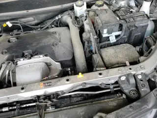 2018 Chevrolet Equinox LT с VIN 3GNAXKEX4JS623513, выставлен на аукционе Copart как лот 81461025 с пробегом 71 639 миль миль и Списание • Salvage title. История ставок и продаж доступна на DreamBid. Изображение 14.