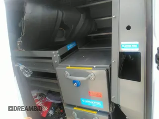 2020 Ford Transit Connect XL with VIN NM0LS7E26L1466750, listed as a IAAI auction lot 42273656 with 110,512 mi miles and . Bid and sale history available at DreamBid. Image 8.