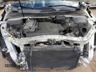 2017 Acura MDX w/Technology Pkg with VIN 5FRYD4H54HB034789, listed as a Copart auction lot 62224633 with 90,787 mi miles. Bid and sale history available at carsss.com. Image 11.