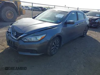 2016 Nissan Altima S with VIN 1N4AL3AP2GN315149, listed as a IAAI auction lot 41822422 with 111,189 mi miles and . Bid and sale history available at carsss.com. Image 2.