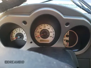 2004 Nissan Xterra XE z VIN 5N1ED28T14C626287, wystawiony jako Copart lot #87447414 z przebiegiem 101 183 mil mil oraz Szkoda całkowita • Salvage title. Historia ofert i sprzedaży dostępna na DreamBid. Obrazek 9.