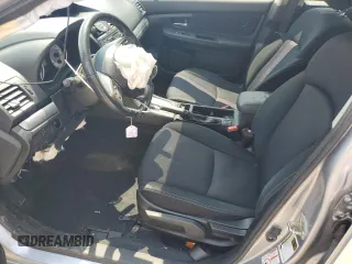 2014 Subaru Impreza Special Sports Premium with VIN JF1GPAL60E8221595, listed as a Copart auction lot 60916135 with 190,421 mi miles and Salvage title. Bid and sale history available at DreamBid. Image 7.