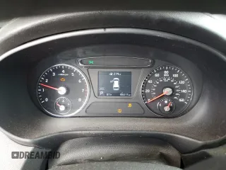2020 Kia Sorento L with VIN 5XYPG4A37LG686899, listed as a Copart auction lot 51368175 with 45,017 mi miles and Salvage Title. Bid and sale history available at carsss.com. Image 9.