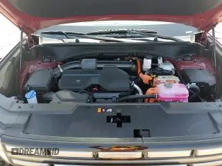 2024 Hyundai Santa Fe SEL с VIN 5NMP24G15RH012138, выставлен на аукционе Copart как лот 66680535 с пробегом 23 599 миль миль и Списание • Salvage title. История ставок и продаж доступна на DreamBid. Изображение 15.