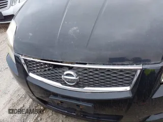2010 Nissan Sentra SR with VIN 3N1AB6APXAL686441, listed as a IAAI auction lot 42127656 with 171,120 mi miles and . Bid and sale history available at DreamBid. Image 13.