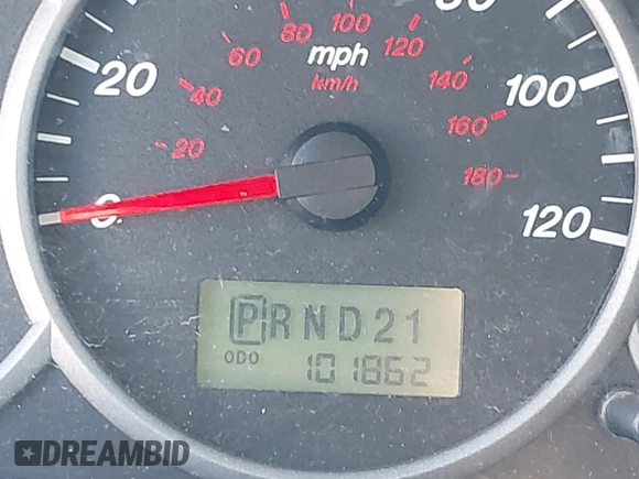 2006 Mazda Tribute LX with VIN 4F2YZ94166KM15756, listed as a IAAI auction lot 41448862 with 101,862 mi miles and . Bid and sale history available at DreamBid. Image 15.