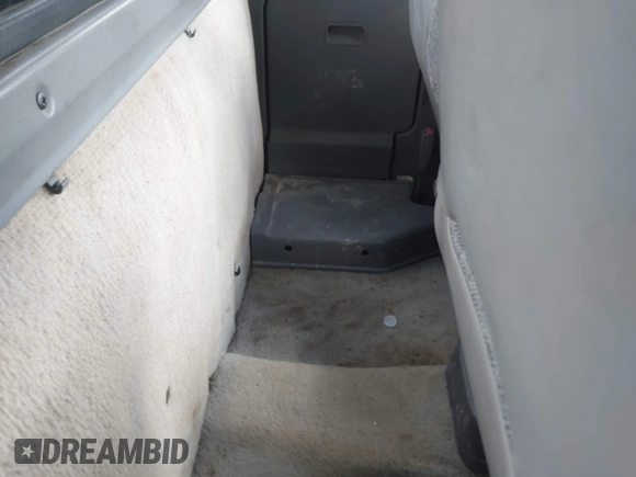 1999 Nissan Frontier XE with VIN 1N6ED26Y4XC338056, listed as a IAAI auction lot 42112483 with 188,950 mi miles and . Bid and sale history available at DreamBid. Image 8.