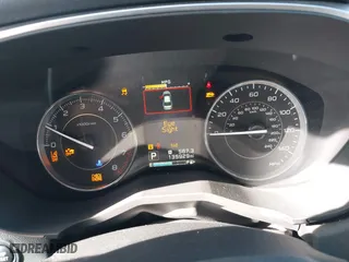 2017 Subaru Impreza Limited with VIN 4S3GTAU61H3748390, listed as a IAAI auction lot 40931014 with 135,929 mi miles. Bid and sale history available at carsss.com. Image 7.