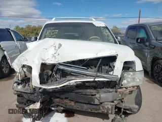 2006 Infiniti QX56 with VIN 5N3AA08C96N809110, listed as a IAAI auction lot 41559615 with 295,270 mi miles. Bid and sale history available at carsss.com. Image 11.