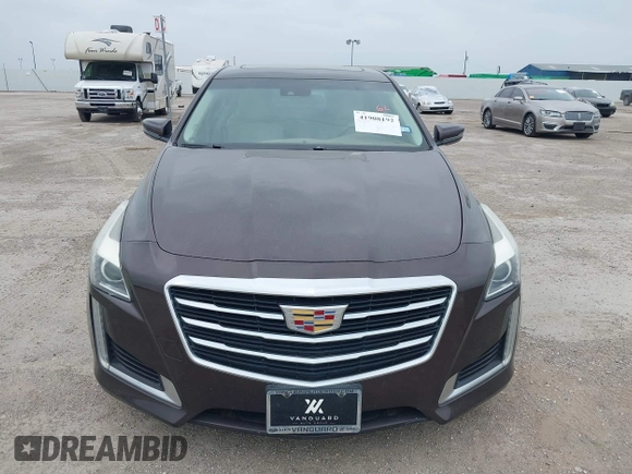 2016 Cadillac CTS Luxury Collection RWD z VIN 1G6AR5SX7G0111806, wystawiony jako IAAI lot #41908192 z przebiegiem 86 309 mil mil oraz . Historia ofert i sprzedaży dostępna na DreamBid. Obrazek 12.