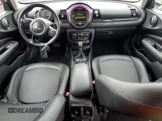 2016 MINI Clubman z VIN WMWLN5C58G2E30988, wystawiony jako Copart lot #48992025 z przebiegiem 108 620 mil mil oraz Czysty tytuł • Clean title. Historia ofert i sprzedaży dostępna na DreamBid. Obrazek 8.