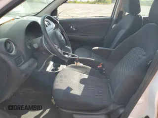 2017 Nissan Micra S z VIN 3N1CK3CP6HL267114, wystawiony jako Copart lot #69652324 z przebiegiem 120 768 mil mil oraz Szkody całkowita. Historia ofert i sprzedaży dostępna na DreamBid. Obrazek 7.