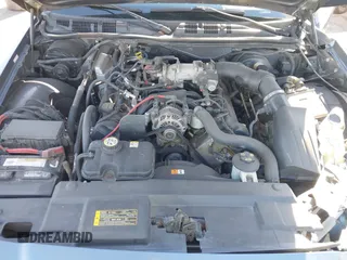 2007 Ford Police Interceptor с VIN 2FAHP71W77X115254, выставлен на аукционе IAAI как лот 41318385 с пробегом 154 983 миль миль и . История ставок и продаж доступна на DreamBid. Изображение 10.