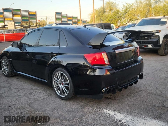 2011 Subaru WRX WRX STI с VIN JF1GV8J64BL505533, выставлен на аукционе Copart как лот 60679145 с пробегом 153 740 миль миль и Чистый • Clean title. История ставок и продаж доступна на DreamBid. Изображение 3.