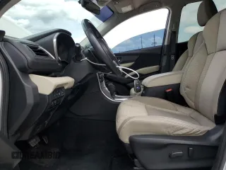 2020 Subaru Ascent Premium z VIN 4S4WMAFD6L3474256, wystawiony jako Copart lot #56728905 z przebiegiem 102 592 mil mil oraz Szkody całkowita. Historia ofert i sprzedaży dostępna na DreamBid. Obrazek 8.