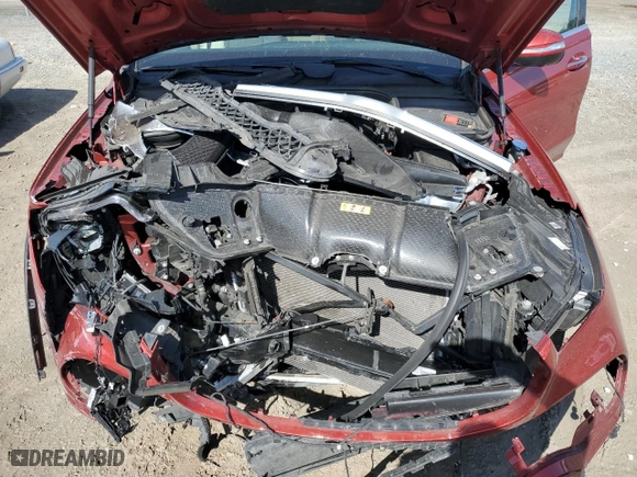 2022 Mercedes-Benz GLE with VIN 4JGFB4JBXNA761840, listed as a Copart auction lot 44539515 with 53,776 mi miles and Salvage Title. Bid and sale history available at carsss.com. Image 14.