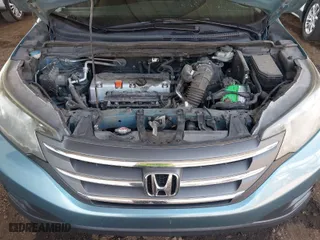 2014 Honda CR-V LX with VIN 2HKRM3H36EH518006, listed as a IAAI auction lot 41928056 with 186,724 mi miles. Bid and sale history available at carsss.com. Image 10.