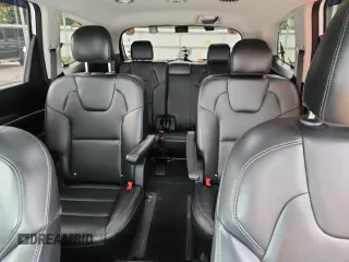 2021 Kia Telluride S with VIN 5XYP6DHC9MG140129, listed as a Copart auction lot 59462455 with 54,919 mi miles and Salvage title. Bid and sale history available at DreamBid. Image 10.