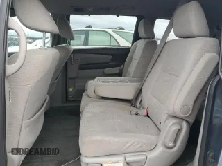 2011 Honda Odyssey EX с VIN 5FNRL5H48BB074452, выставлен на аукционе Copart как лот 49681985 с пробегом 185 991 миль миль и Списание • Salvage title. История ставок и продаж доступна на DreamBid. Изображение 11.