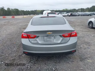 2023 Chevrolet Malibu LS with VIN 1G1ZB5STXPF253459, listed as a IAAI auction lot 41919251 with 28,077 mi miles and . Bid and sale history available at DreamBid. Image 16.