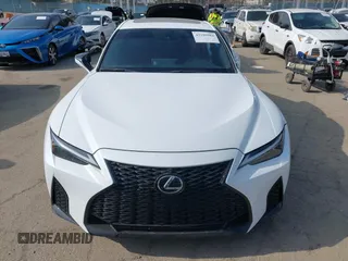 2023 Lexus IS 350 F Sport с VIN JTHGZ1B21P5067839, выставлен на аукционе IAAI как лот 42109984 с пробегом 20 513 миль миль и . История ставок и продаж доступна на DreamBid. Изображение 13.