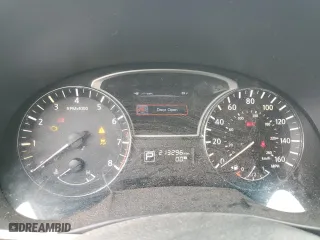 2013 Nissan Altima 2.5 SL with VIN 1N4AL3AP4DC214881, listed as a Copart auction lot 54239795 with 213,296 mi miles and Salvage Title. Bid and sale history available at carsss.com. Image 9.