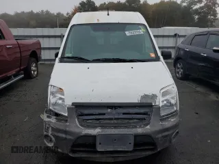 2010 Ford Transit Connect XL с VIN NM0LS7CN9AT022163, выставлен на аукционе Copart как лот 75523704 с пробегом 128 446 миль миль и Чистый • Clean title. История ставок и продаж доступна на DreamBid. Изображение 5.