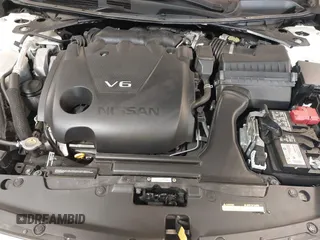 2020 Nissan Maxima SL z VIN 1N4AA6DV3LC370040, wystawiony jako IAAI lot #42437358 z przebiegiem 51 711 mil mil oraz . Historia ofert i sprzedaży dostępna na DreamBid. Obrazek 10.