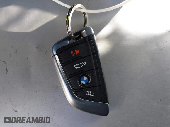 2020 BMW 3 Series 330i с VIN 3MW5R1J01L8B10868, выставлен на аукционе IAAI как лот 42335176 с пробегом 36 055 миль миль и . История ставок и продаж доступна на DreamBid. Изображение 11.