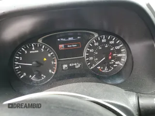 2013 Nissan Pathfinder SL with VIN 5N1AR2MM5DC669464, listed as a Copart auction lot 58078085 with 163,467 mi miles and Salvage title. Bid and sale history available at DreamBid. Image 9.