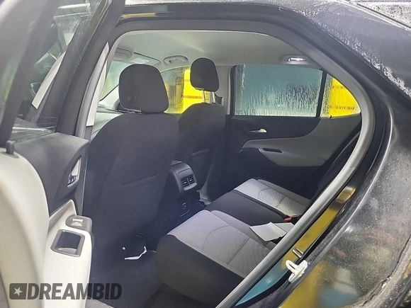 2019 Chevrolet Equinox LT с VIN 2GNAXTEV7K6174218, выставлен на аукционе IAAI как лот 42547952 с пробегом 86 782 миль миль и . История ставок и продаж доступна на DreamBid. Изображение 44.