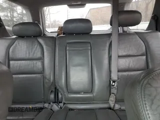 2005 Acura MDX with VIN 2HNYD18285H539112, listed as a Copart auction lot 86871244 with 0 mi miles and Clean Title. Bid and sale history available at carsss.com. Image 10.