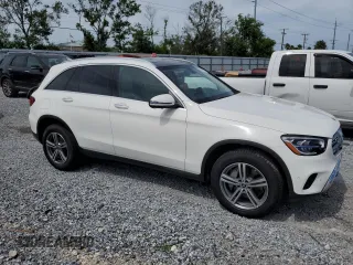 2021 Mercedes-Benz GLC 300 с VIN W1N0G8DB5MV266119, выставлен на аукционе Copart как лот 65367685 с пробегом 34 655 миль миль и Списание • Salvage title. История ставок и продаж доступна на DreamBid. Изображение 4.