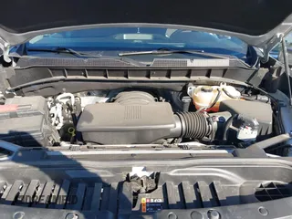 2022 Chevrolet Silverado 1500 LT Trail Boss with VIN 1GCPYFED5NZ121454, listed as a IAAI auction lot 41727229 with 42,302 mi miles and . Bid and sale history available at DreamBid. Image 10.
