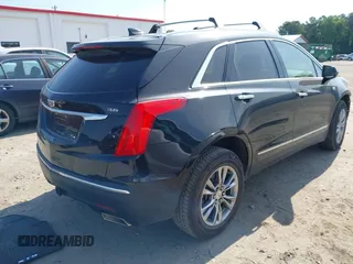 2019 Cadillac XT5 Luxury FWD с VIN 1GYKNCRS6KZ287045, выставлен на аукционе IAAI как лот 42277641 с пробегом 87 454 миль миль и . История ставок и продаж доступна на DreamBid. Изображение 4.